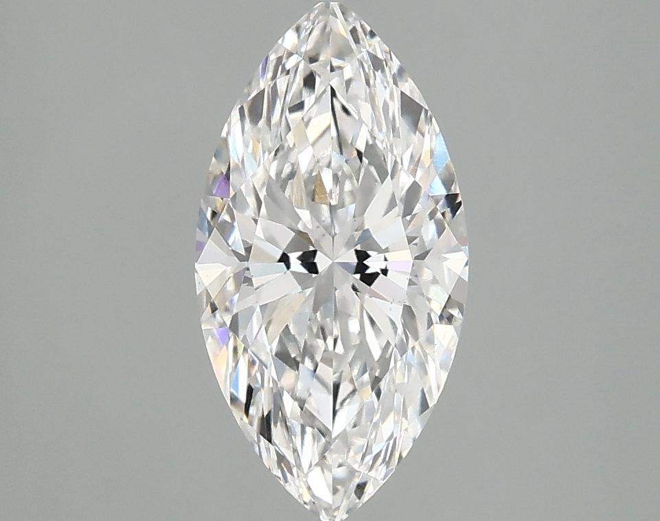 1.52 Carat Marquise Shaped Ideal Cut VS1 IGI Certified Lab Grown Diamond