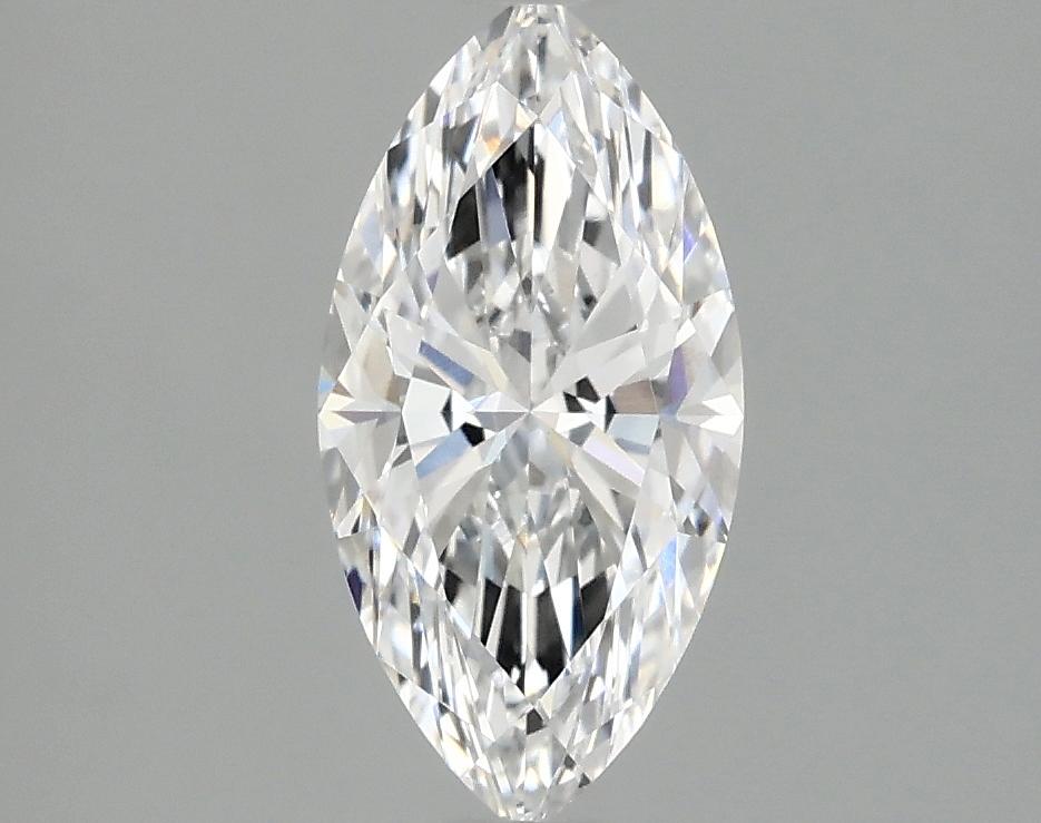 1.3 Carat Marquise Shaped Ideal Cut VVS2 IGI Certified Lab Grown Diamond