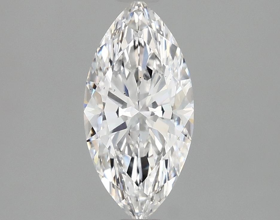 1.1 Carat Marquise Shaped Excellent Cut VS2 IGI Certified Lab Grown Diamond