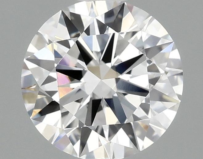 1.0 Carat Round Shaped Ideal Cut VVS2 IGI Certified Lab Grown Diamond