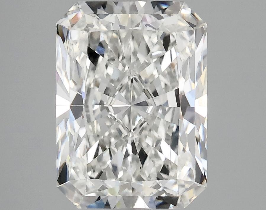 2.99 Carat Radiant Shaped Excellent Cut VS1 IGI Certified Lab Grown Diamond