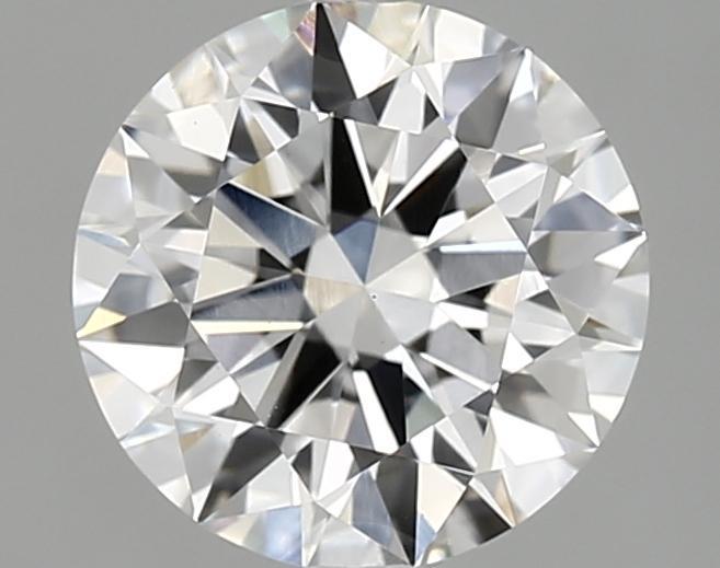 1.88 Carat Round Shaped Ideal Cut VS1 IGI Certified Lab Grown Diamond