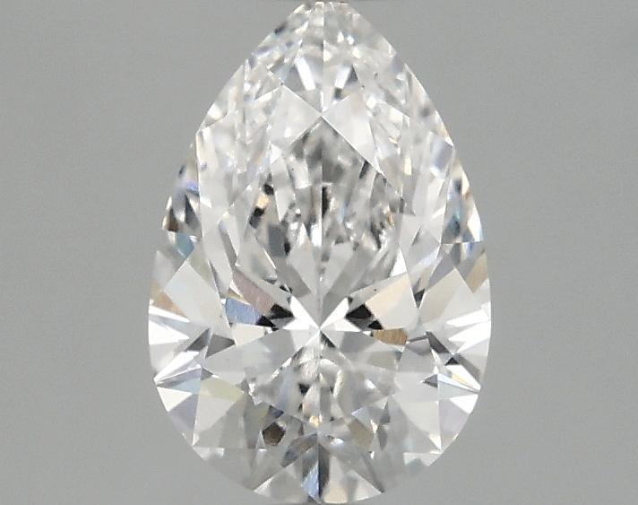 1.04 Carat Pear Shaped Excellent Cut VS1 IGI Certified Lab Grown Diamond