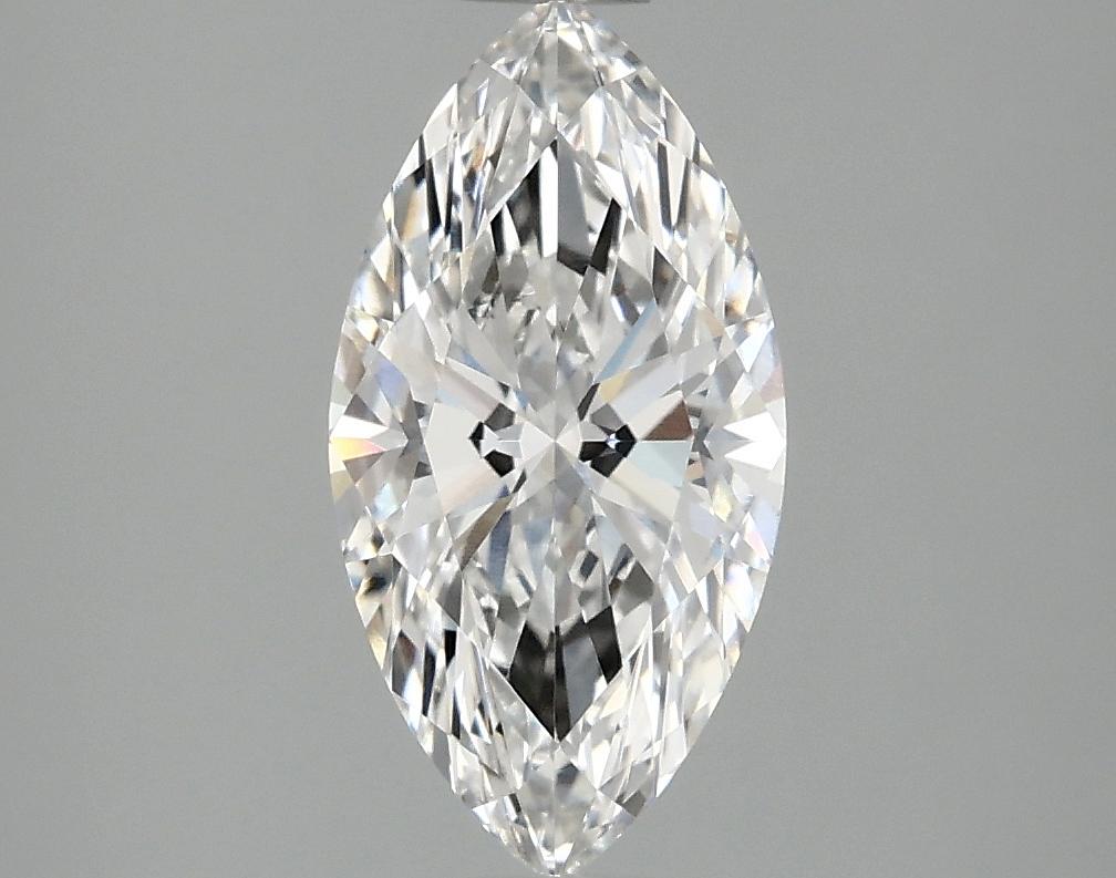 1.59 Carat Marquise Shaped Ideal Cut VS1 IGI Certified Lab Grown Diamond
