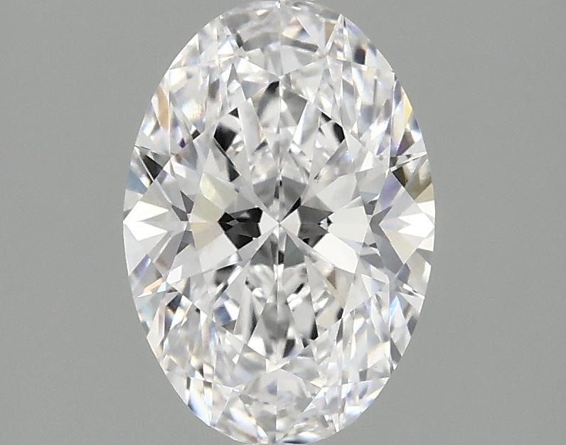 1.56 Carat Oval Shaped Ideal Cut VS1 IGI Certified Lab Grown Diamond