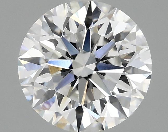 1.57 Carat Round Shaped Excellent Cut VS1 IGI Certified Lab Grown Diamond
