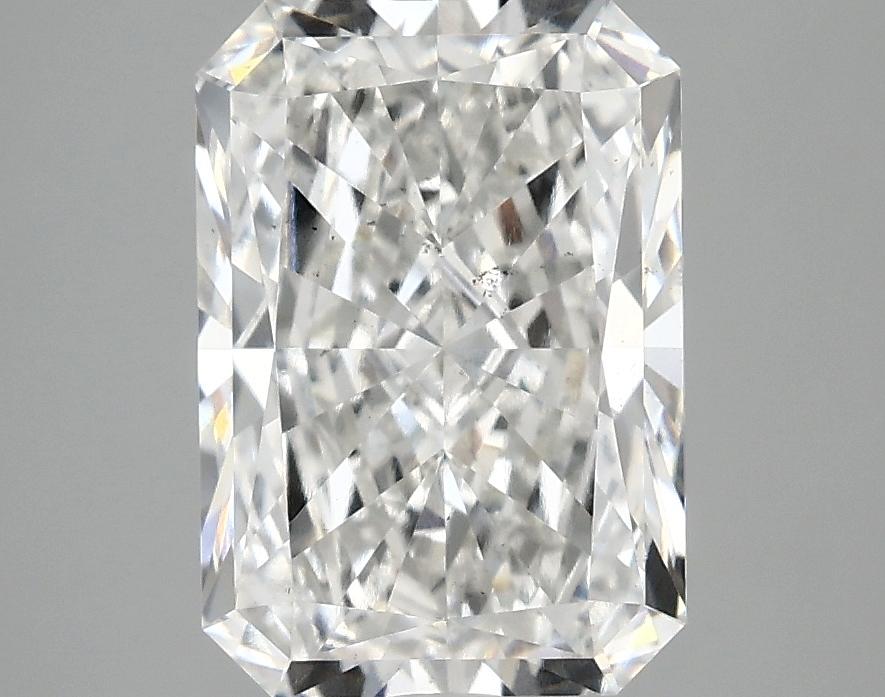 2.99 Carat Radiant Shaped Ideal Cut VS2 IGI Certified Lab Grown Diamond