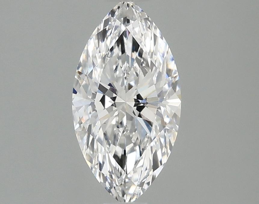 1.07 Carat Marquise Shaped Ideal Cut VS1 IGI Certified Lab Grown Diamond