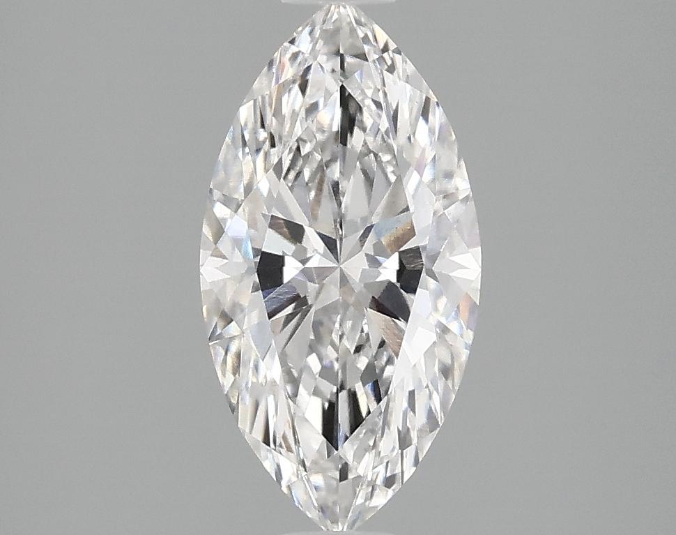 1.57 Carat Marquise Shaped Ideal Cut VS2 IGI Certified Lab Grown Diamond