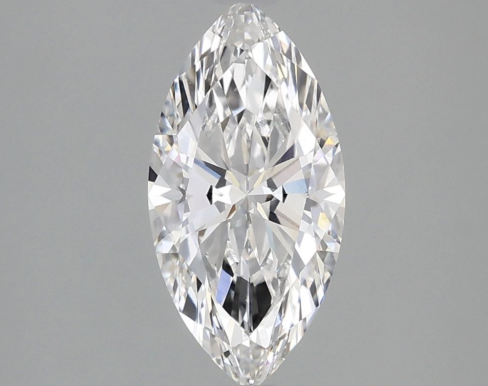 1.49 Carat Marquise Shaped Ideal Cut VS1 IGI Certified Lab Grown Diamond