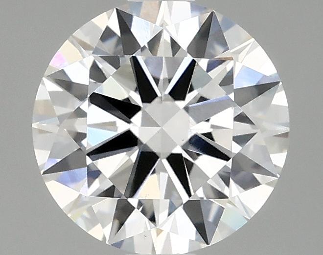 1.8 Carat Round Shaped Excellent Cut VS1 IGI Certified Lab Grown Diamond