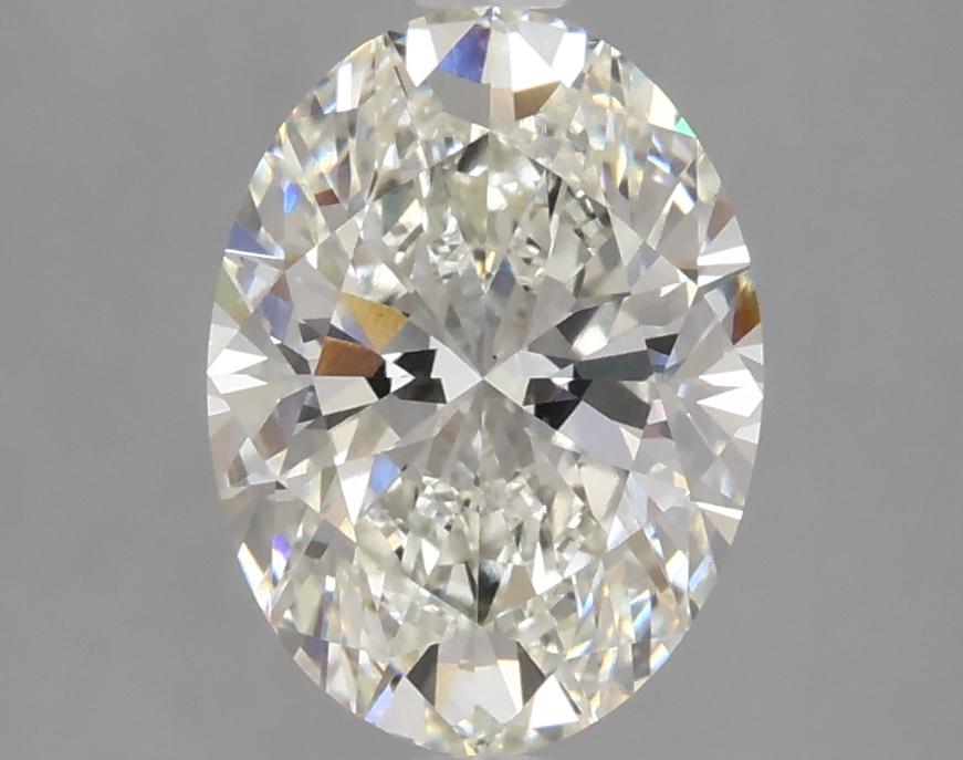 2.32 Carat Oval Shaped Excellent Cut VS1 IGI Certified Lab Grown Diamond