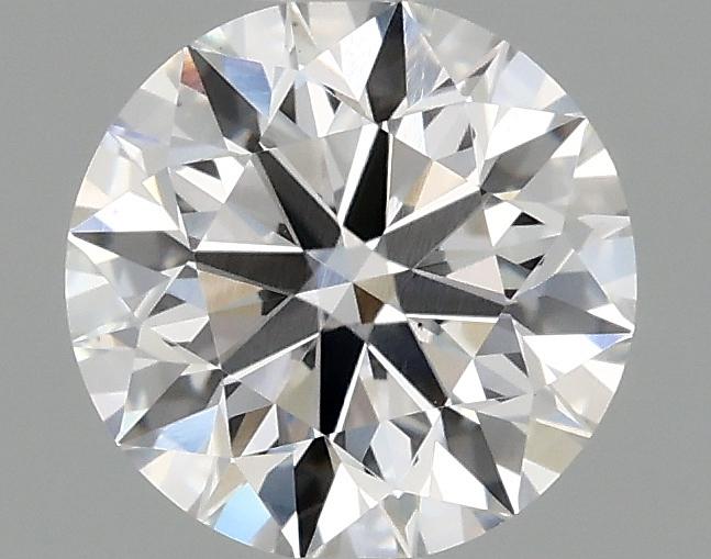 1.0 Carat Round Shaped Excellent Cut VS1 IGI Certified Lab Grown Diamond