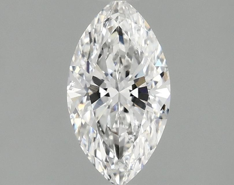 1.02 Carat Marquise Shaped Excellent Cut SI1 IGI Certified Lab Grown Diamond