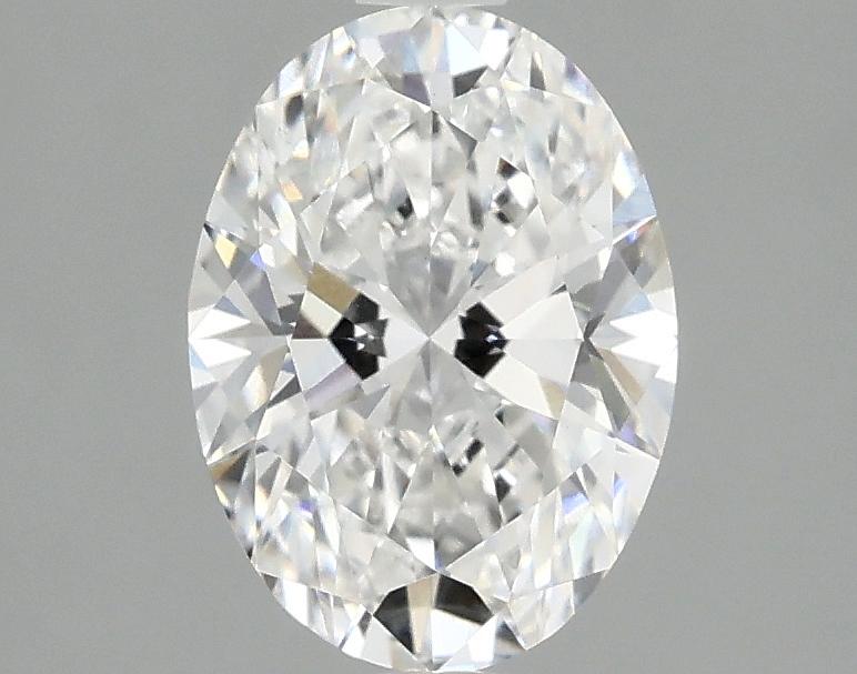 1.54 Carat Oval Shaped Excellent Cut VS1 IGI Certified Lab Grown Diamond