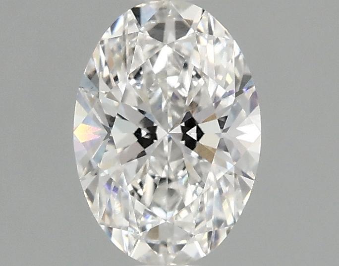 1.01 Carat Oval Shaped Ideal Cut VS1 IGI Certified Lab Grown Diamond