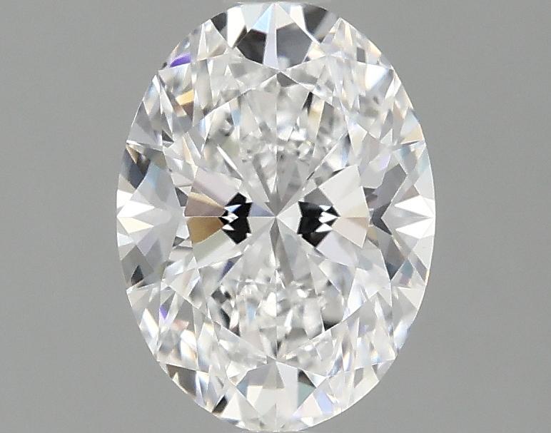 1.31 Carat Oval Shaped Excellent Cut VS1 IGI Certified Lab Grown Diamond