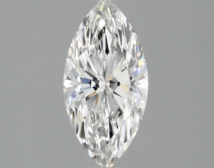 1.06 Carat Marquise Shaped Ideal Cut VS1 IGI Certified Lab Grown Diamond