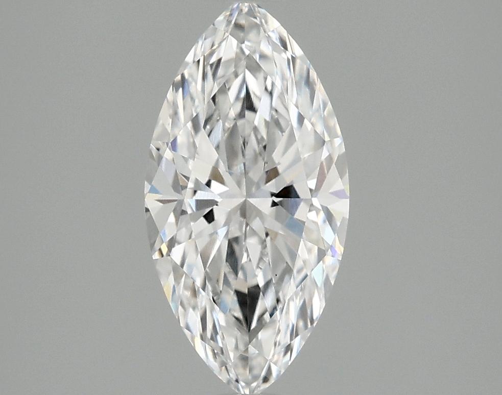 1.53 Carat Marquise Shaped Ideal Cut VS1 IGI Certified Lab Grown Diamond
