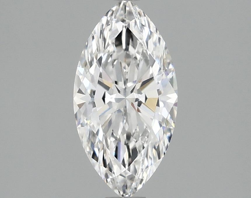 1.1 Carat Marquise Shaped Ideal Cut VS1 IGI Certified Lab Grown Diamond