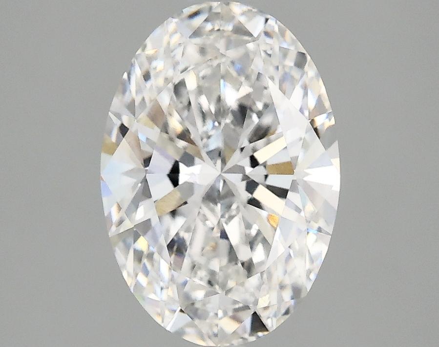 2.02 Carat Oval Shaped Ideal Cut VS1 IGI Certified Lab Grown Diamond