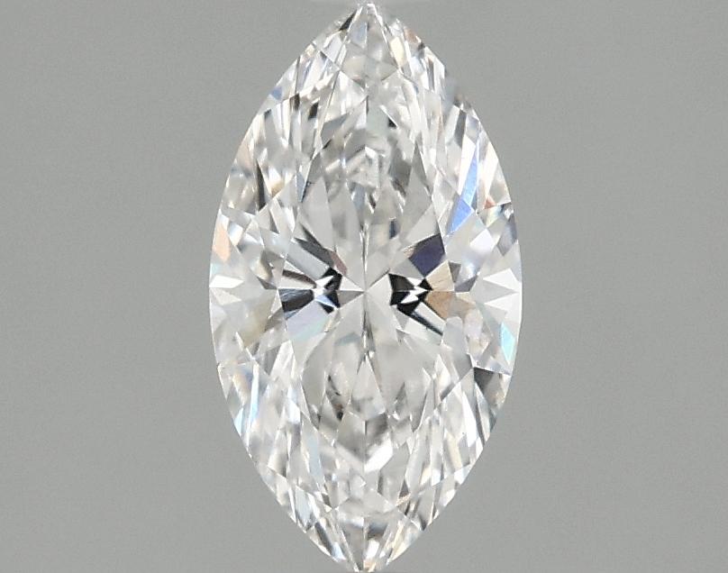0.97 Carat Marquise Shaped Excellent Cut VS1 IGI Certified Lab Grown Diamond