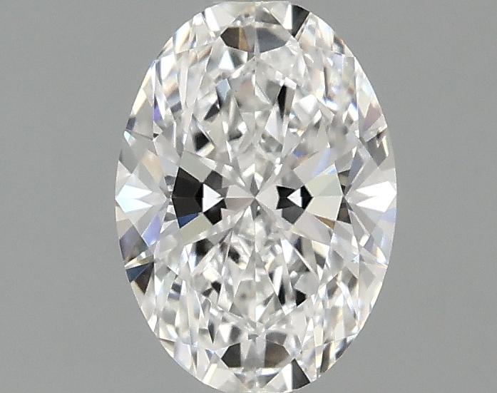 1.05 Carat Oval Shaped Ideal Cut VS1 IGI Certified Lab Grown Diamond