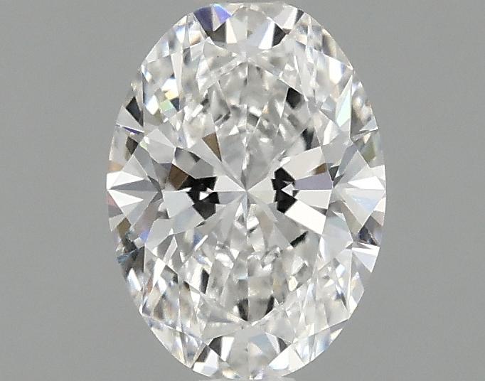 1.03 Carat Oval Shaped Ideal Cut VS1 IGI Certified Lab Grown Diamond