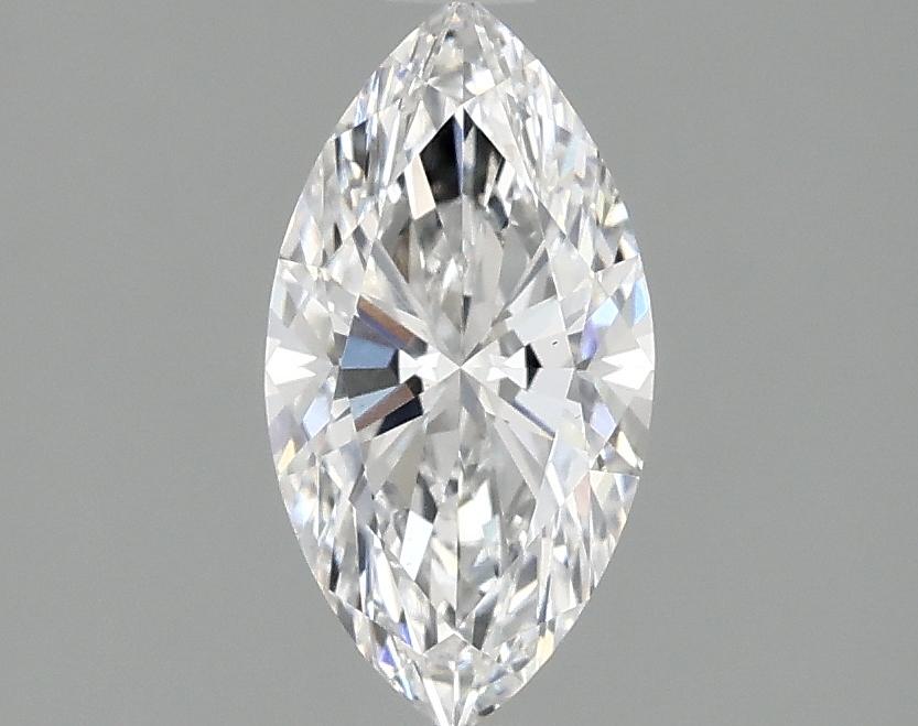 1.05 Carat Marquise Shaped Excellent Cut VS1 IGI Certified Lab Grown Diamond