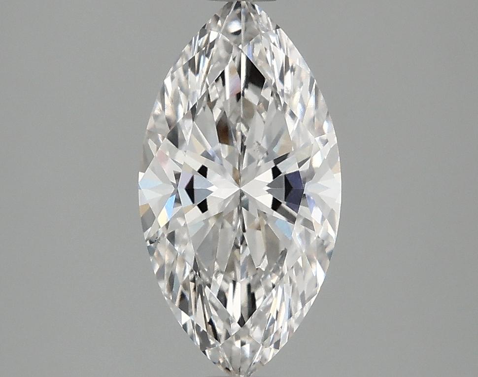 1.59 Carat Marquise Shaped Ideal Cut VS1 IGI Certified Lab Grown Diamond