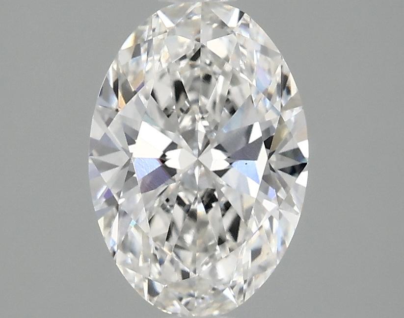 1.47 Carat Oval Shaped Ideal Cut VS1 IGI Certified Lab Grown Diamond