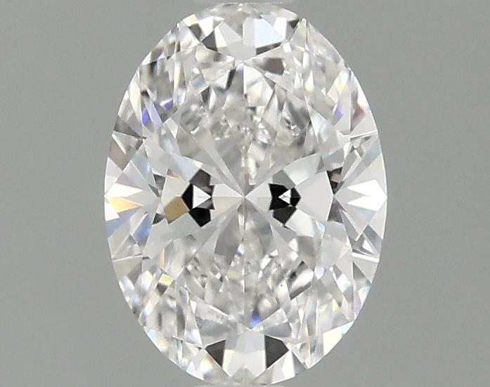 1.03 Carat Oval Shaped Excellent Cut VS1 IGI Certified Lab Grown Diamond