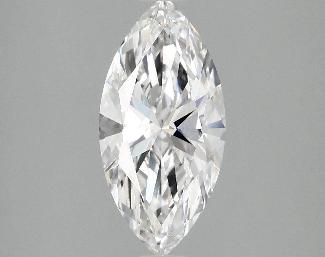 1.52 Carat Marquise Shaped Excellent Cut VS1 IGI Certified Lab Grown Diamond