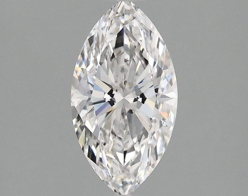 1.07 Carat Marquise Shaped Excellent Cut VS1 IGI Certified Lab Grown Diamond