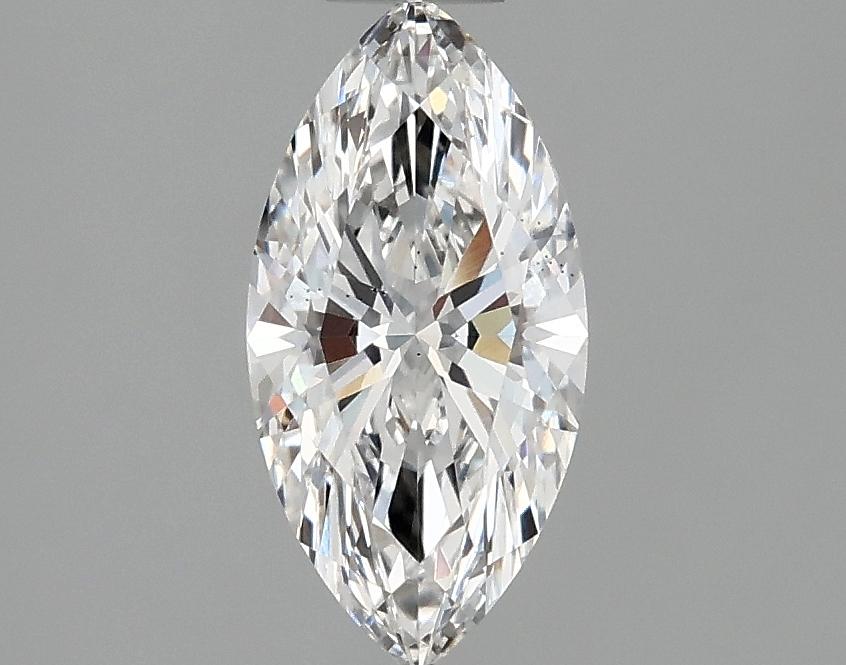 1.07 Carat Marquise Shaped Ideal Cut VS2 IGI Certified Lab Grown Diamond