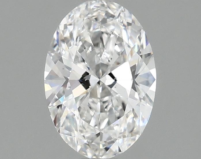 1.03 Carat Oval Shaped Ideal Cut VS1 IGI Certified Lab Grown Diamond