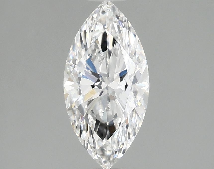 1.01 Carat Marquise Shaped Ideal Cut VS1 IGI Certified Lab Grown Diamond