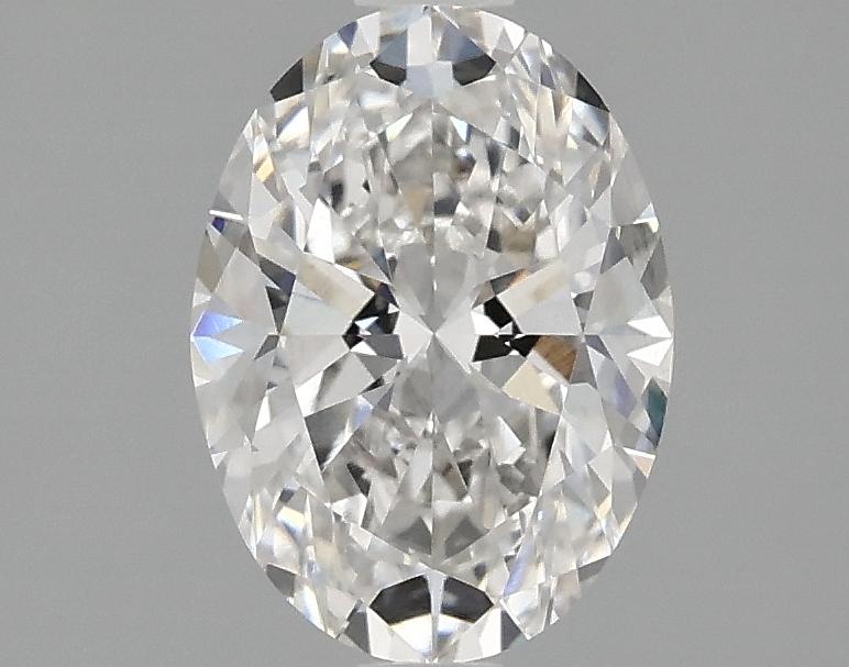 1.54 Carat Oval Shaped Excellent Cut VS2 IGI Certified Lab Grown Diamond