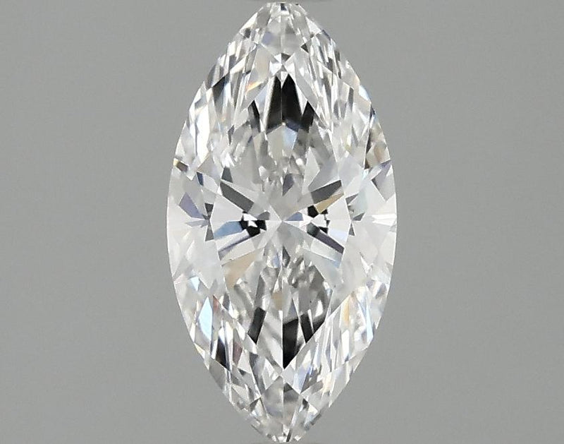 1.03 Carat Marquise Shaped Ideal Cut VS1 IGI Certified Lab Grown Diamond