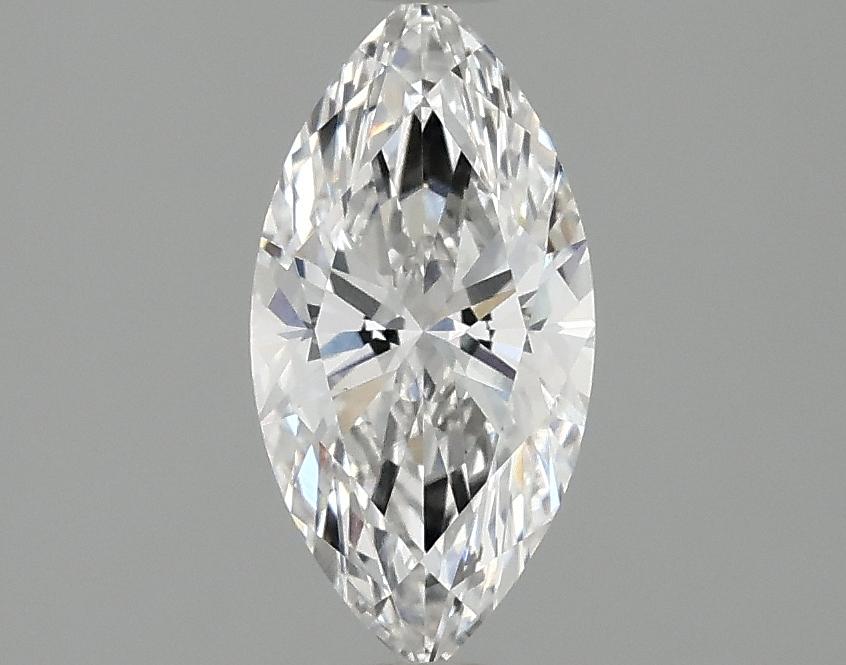 1.03 Carat Marquise Shaped Ideal Cut VS1 IGI Certified Lab Grown Diamond