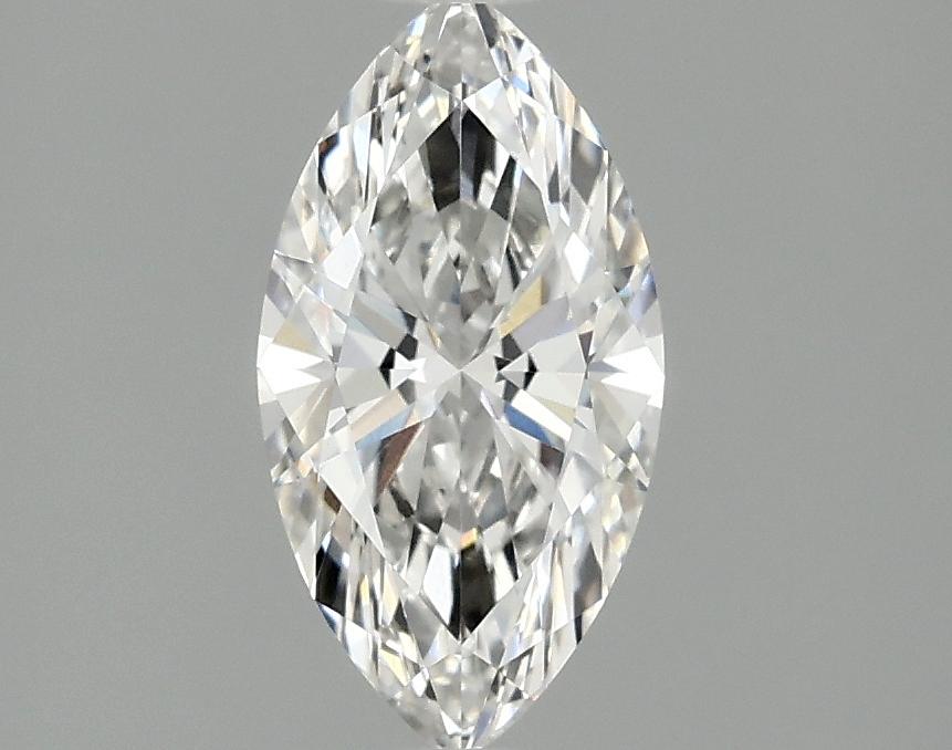 1.09 Carat Marquise Shaped Ideal Cut VS1 IGI Certified Lab Grown Diamond