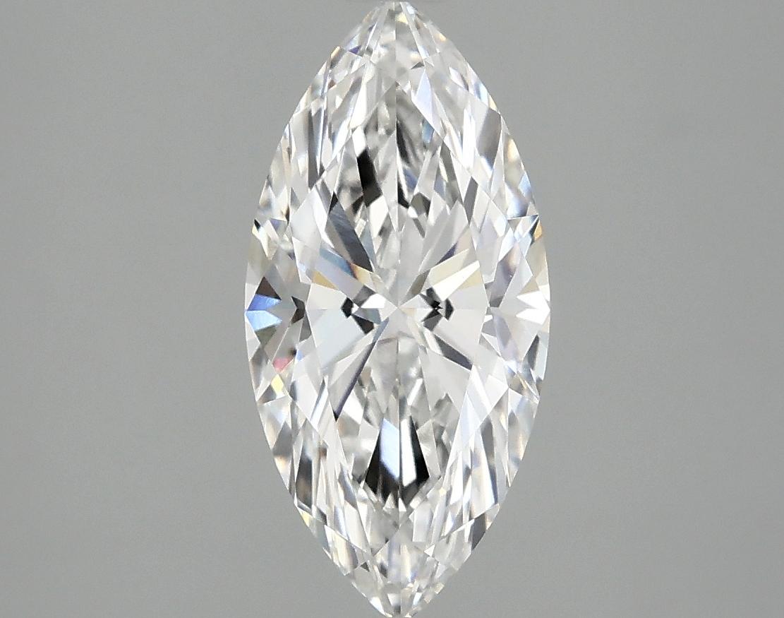 2.02 Carat Marquise Shaped Excellent Cut VS1 IGI Certified Lab Grown Diamond