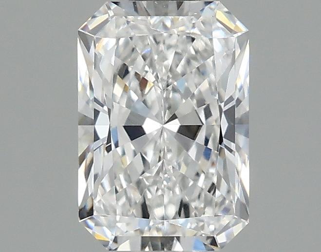 0.96 Carat Radiant Shaped Ideal Cut VS1 IGI Certified Lab Grown Diamond