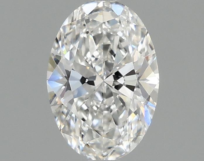 1.02 Carat Oval Shaped Ideal Cut VS1 IGI Certified Lab Grown Diamond