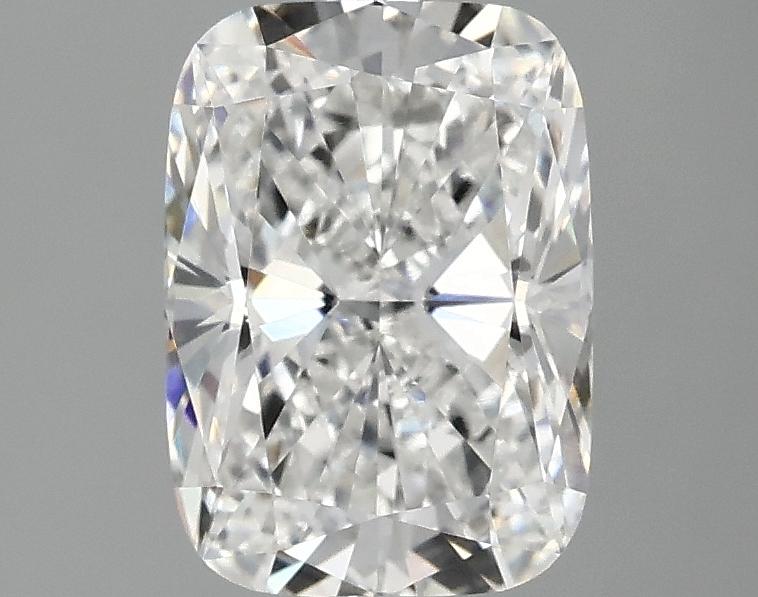 1.99 Carat Cushion Shaped Excellent Cut VVS1 IGI Certified Lab Grown Diamond
