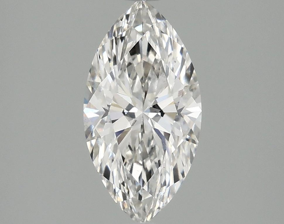 1.51 Carat Marquise Shaped Ideal Cut VS1 IGI Certified Lab Grown Diamond
