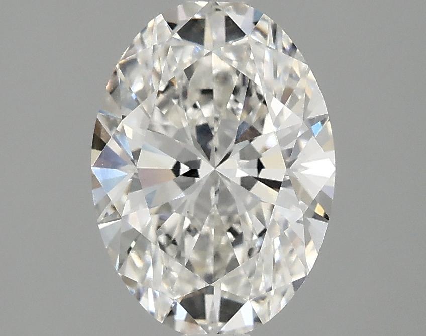 2.04 Carat Oval Shaped Ideal Cut VS1 IGI Certified Lab Grown Diamond