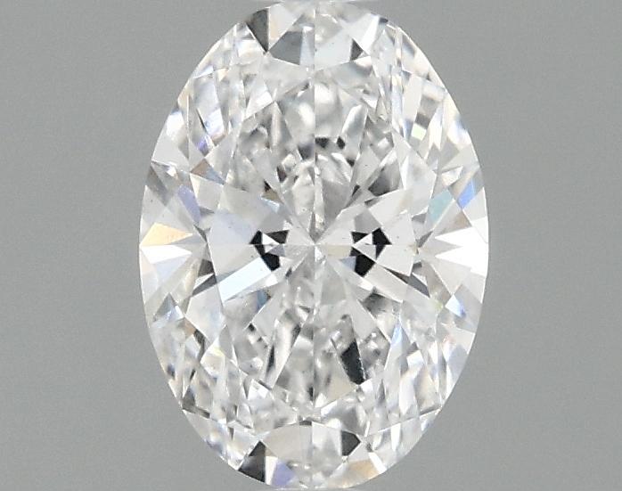 1.04 Carat Oval Shaped Ideal Cut VS1 IGI Certified Lab Grown Diamond