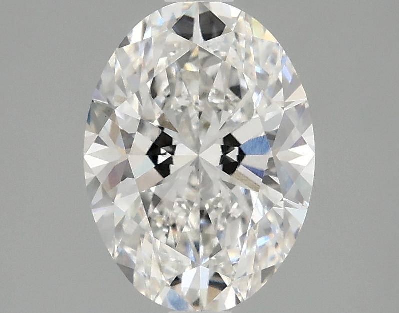 1.91 Carat Oval Shaped Excellent Cut VVS2 IGI Certified Lab Grown Diamond