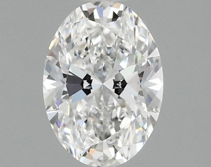 1.01 Carat Oval Shaped Ideal Cut VS1 IGI Certified Lab Grown Diamond